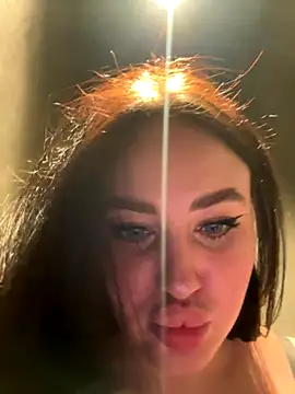 KiraSunshine live sex cam