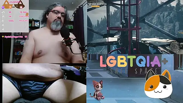 geekycastillo live sex cam