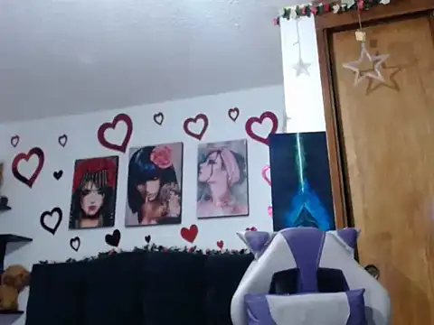 Angellove03's cam snapshot