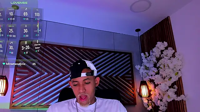 B_Wild's cam snapshot