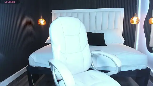 HasleyCarter's cam snapshot