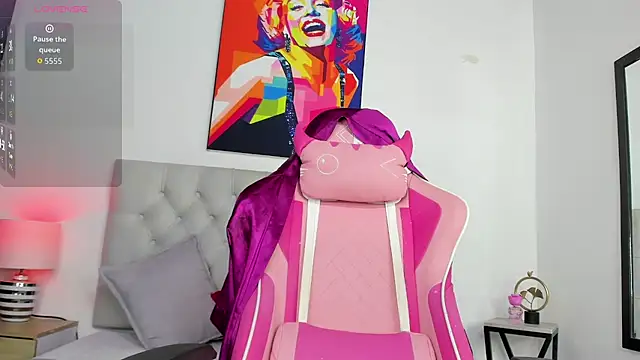 natasha_segura's cam snapshot