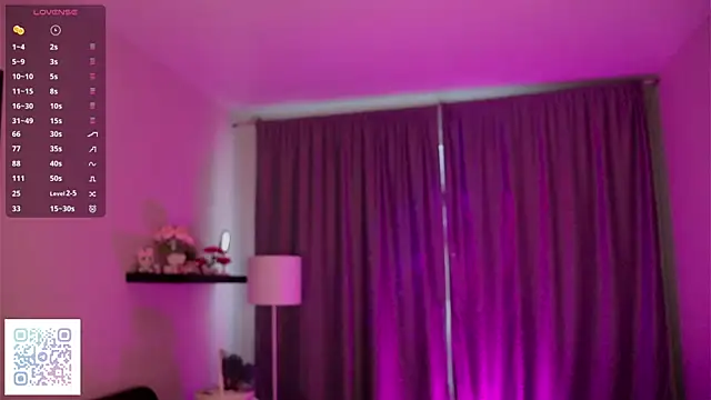 CloraGravel's cam snapshot