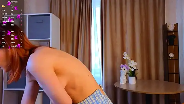 VernonSierras's cam snapshot