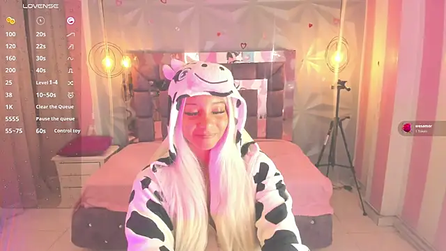 Saloome_collins's web cam