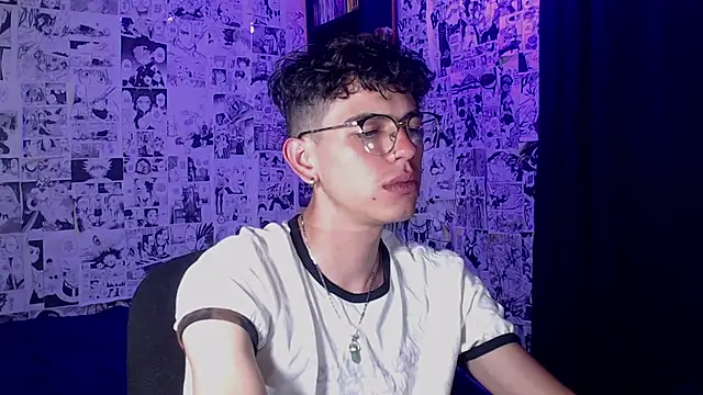 Mikey_Ryu's cam snapshot