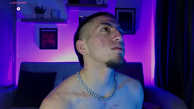 AresMassimoX's cam snapshot