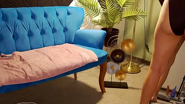 EvvaLovvia's cam snapshot