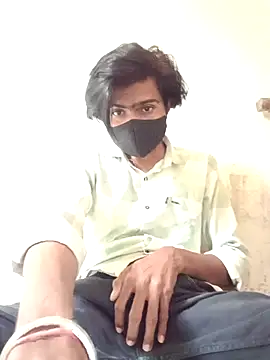 Yash_Sharma18 live sex cam