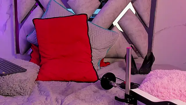 snow__white_'s cam snapshot