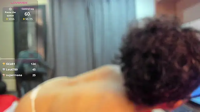 MilfBrenda's cam snapshot