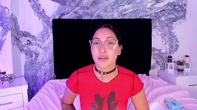 lilithDraven_'s cam snapshot