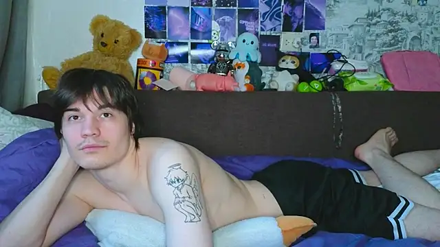 pepedastro's cam snapshot