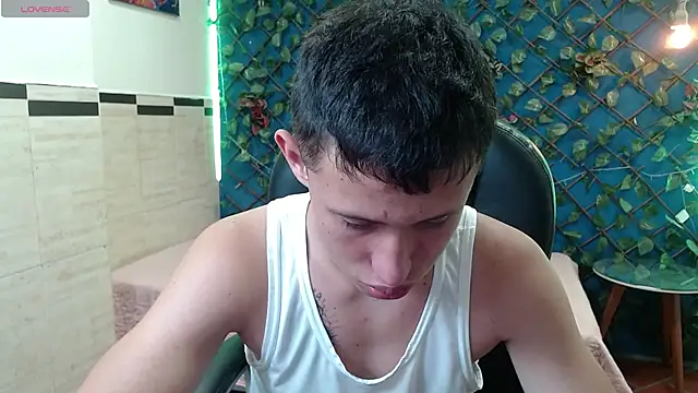 Garuo_18's cam snapshot