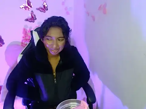 Samanta_777's cam snapshot