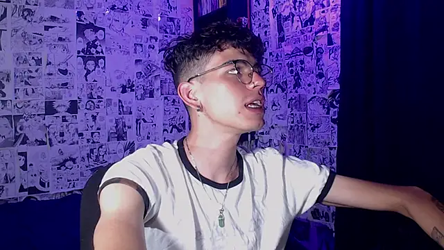 Mikey_Ryu's cam snapshot