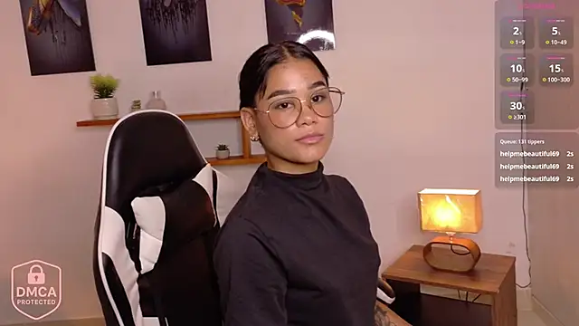 Luna_sofia_1110's cam snapshot