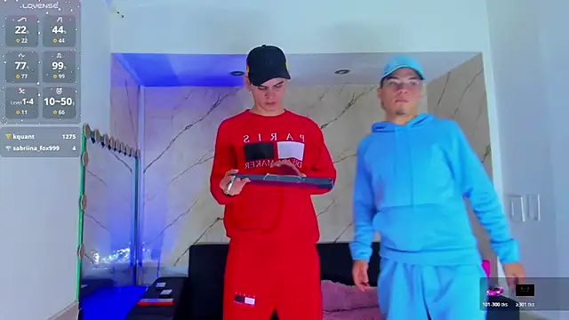 liam_coleman25's cam snapshot