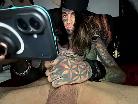 Dyskizly's cam snapshot