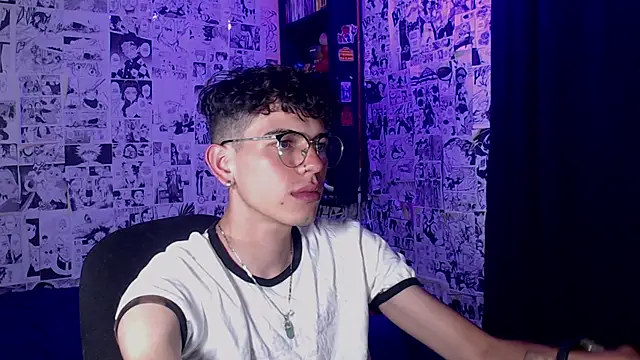 Mikey_Ryu's cam snapshot