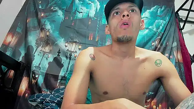 davidlatin66's cam snapshot