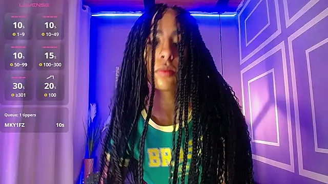 melissa_becraft's cam snapshot