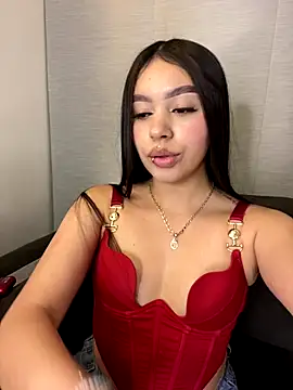 Karina16_pink's cam snapshot