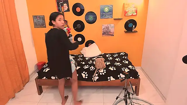 meisevil77's cam snapshot