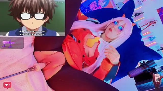 kyomii-'s cam snapshot