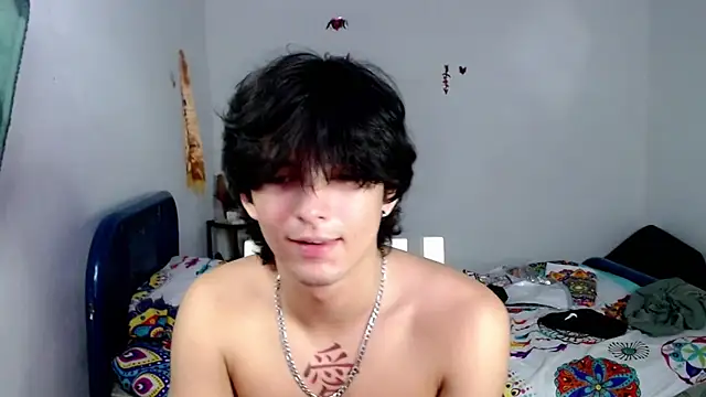 big_lunatic's cam snapshot