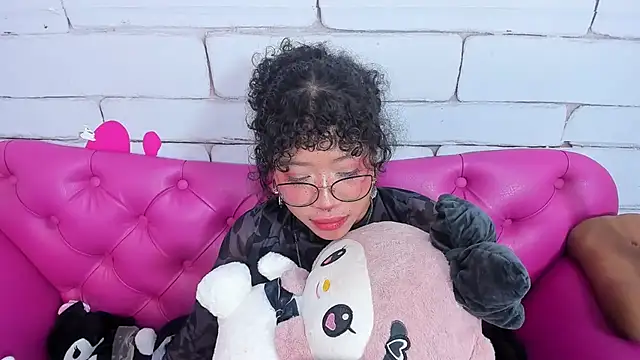 SafiroAgataaa's cam snapshot