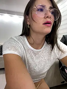 isa_p's cam snapshot