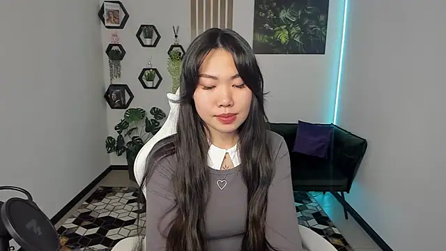 LunaPurrr's cam snapshot