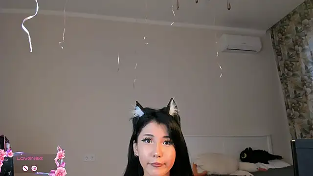 mimicherryy's cam snapshot