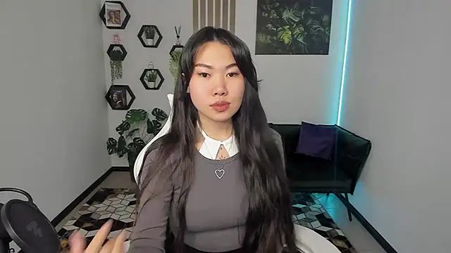 LunaPurrr's cam snapshot