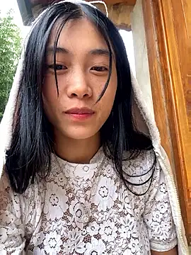 LylyOx9's cam snapshot