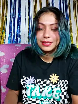 azulzulix's cam snapshot