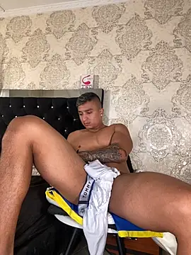 ThiagoBlaze's cam snapshot