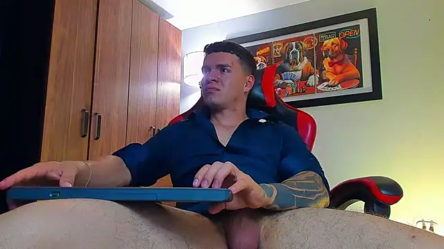 ALPHA_DOMINUS_'s cam snapshot