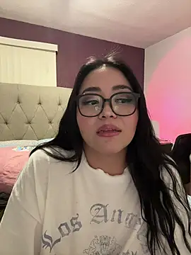 MyHoneyFrida's cam snapshot