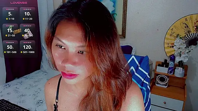 filipinastarlet's cam snapshot