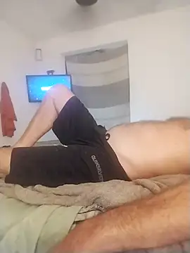 baldblondeshaven's cam snapshot