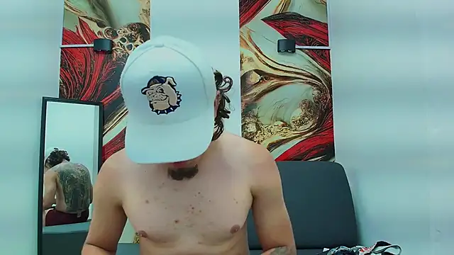 STEINER_01's cam snapshot