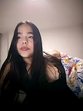 SweetFortuner's cam snapshot