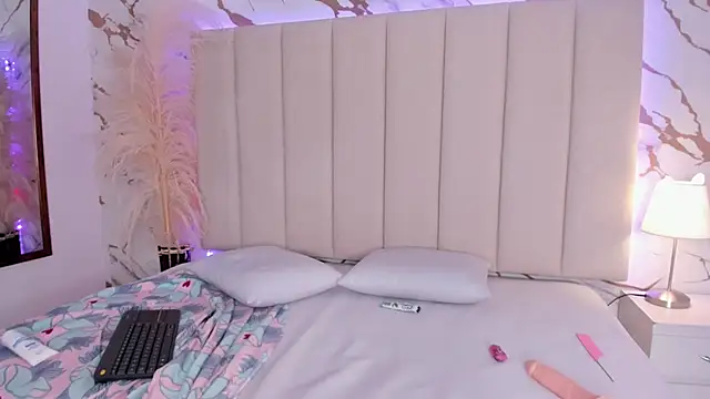 valery_thompsson's cam snapshot