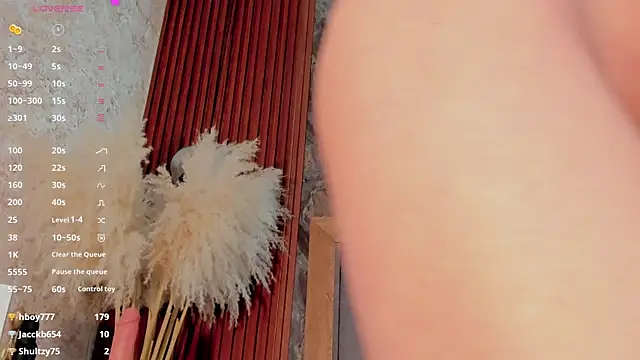 Ivy_Spicy's cam snapshot