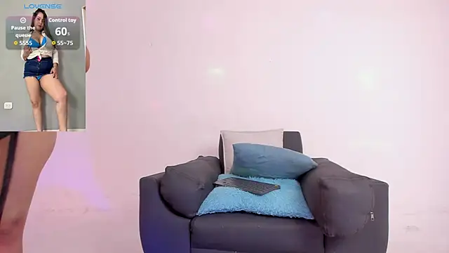 janecullen's cam snapshot