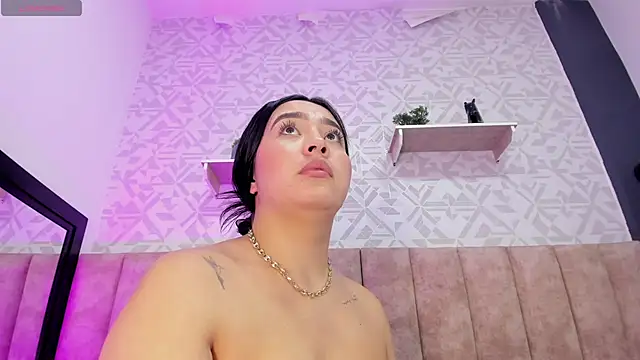 MelinaCruz's cam snapshot