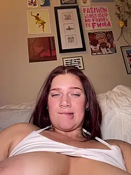 zarialove's cam snapshot