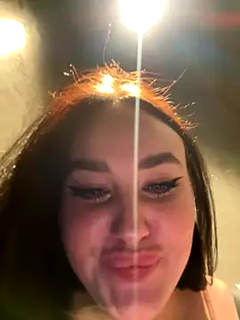 KiraSunshine's cam snapshot